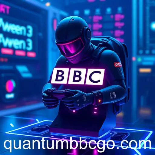 Gaming Ventures with QuantumBBC