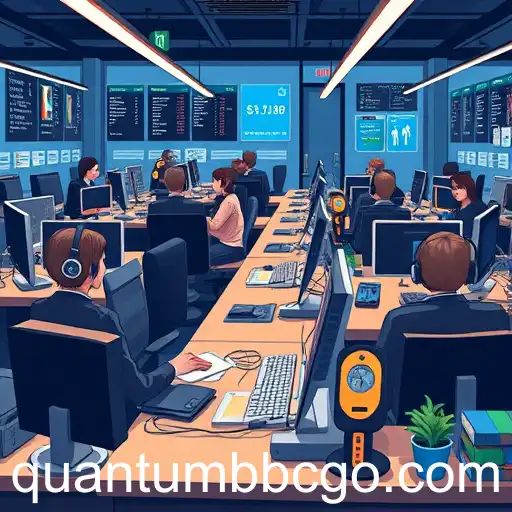 Quantum Leap: The Rise of Play and Physics