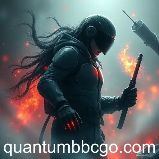 The Quantum Leap in Gaming