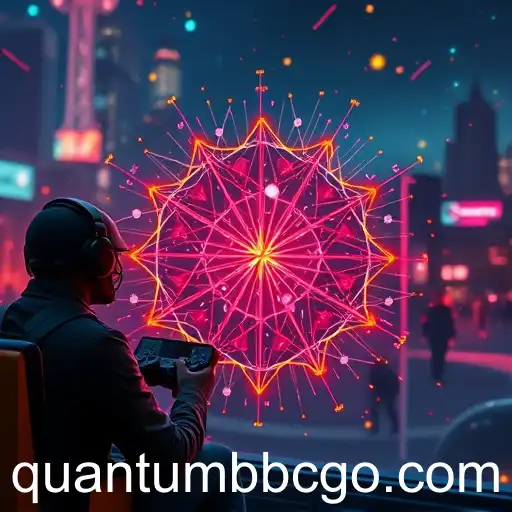 Quantum Gaming Revolution