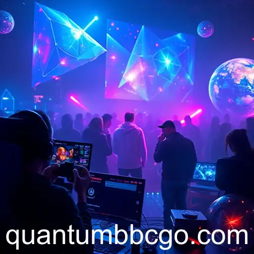 The Rise of Quantum Gaming