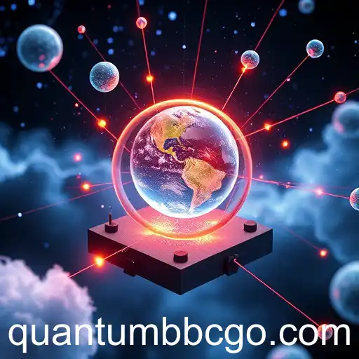 The Rise of Quantum Technology in Gaming