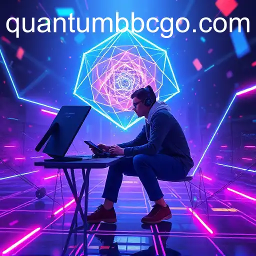 Evolution of QuantumBBC Gaming