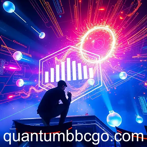 QuantumBBC: Gaming in the Quantum Era