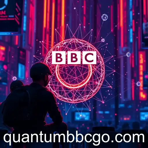 QuantumBBC's Influence on Online Gaming