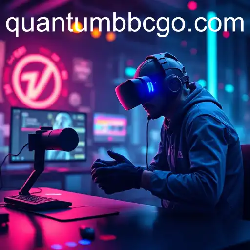 Quantum Leap in Gaming: A 2025 Perspective