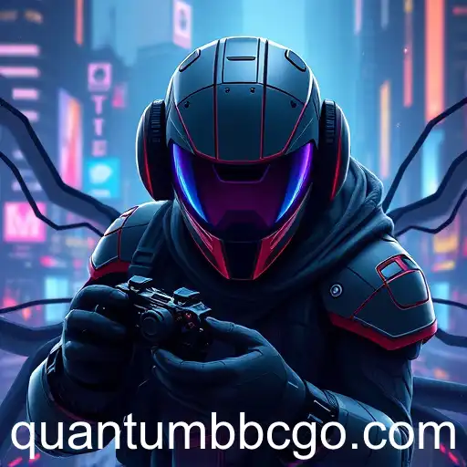 QuantumBBC Redefines Gaming Experience