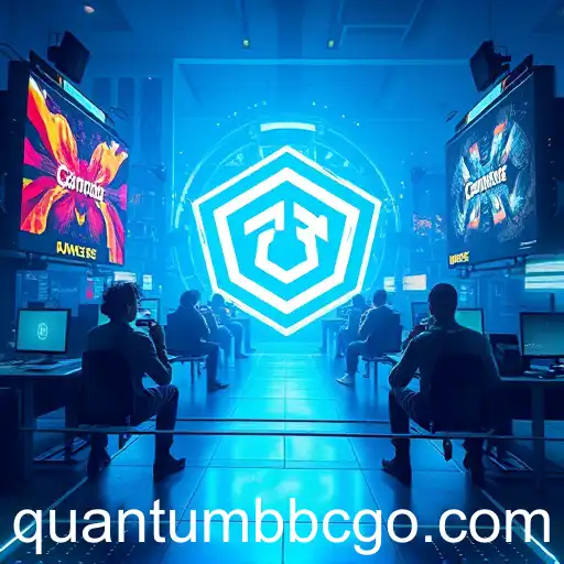The Rise of QuantumBBC Gaming Hub