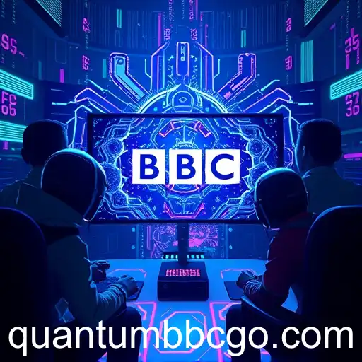 The Rise of QuantumBBC: Revolutionizing Online Gaming