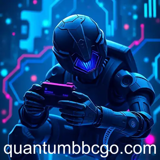 The Quantum Leap of Gaming: Exploring QuantumBBC's Impact on the Industry