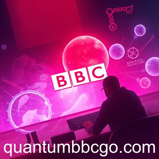 Quantum Gaming Revolution on the Horizon