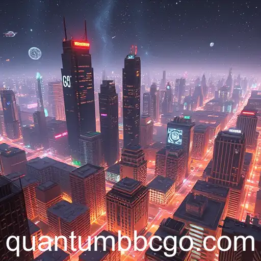 Quantum Computing Revolutionizes Gaming