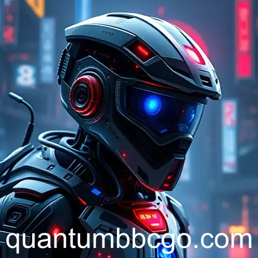 Quantum Gaming Revolution
