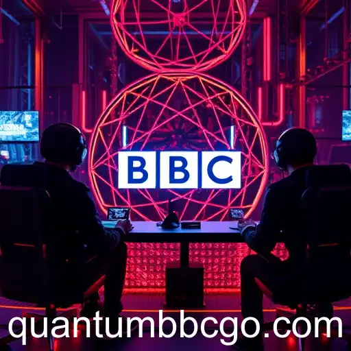 Quantum Leap in Online Gaming