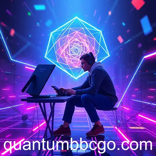 Evolution of QuantumBBC Gaming