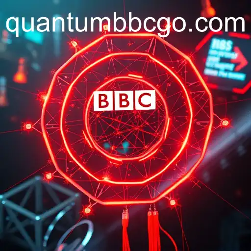 QuantumBBC Gaming Revolution