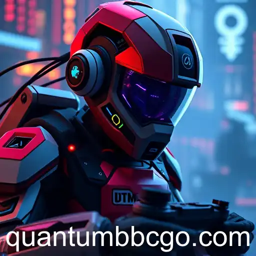 The Rise of Quantum Gaming on Platforms