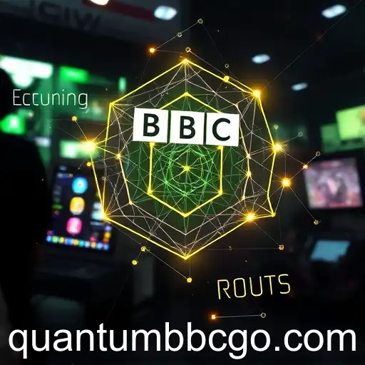 The Rise of QuantumBBC in Gaming Culture