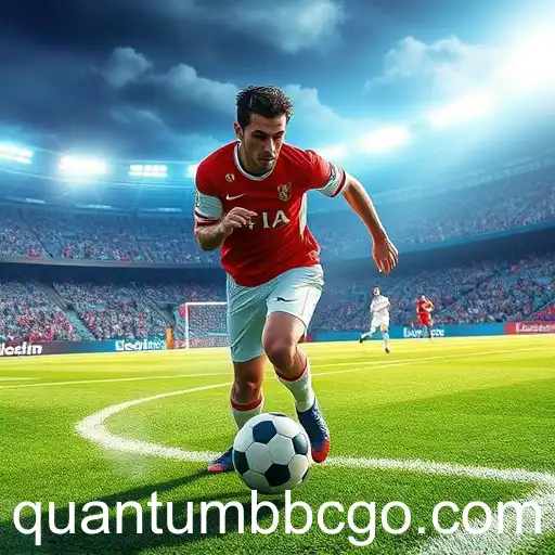 The Rise of QuantumBBCTech in Gaming