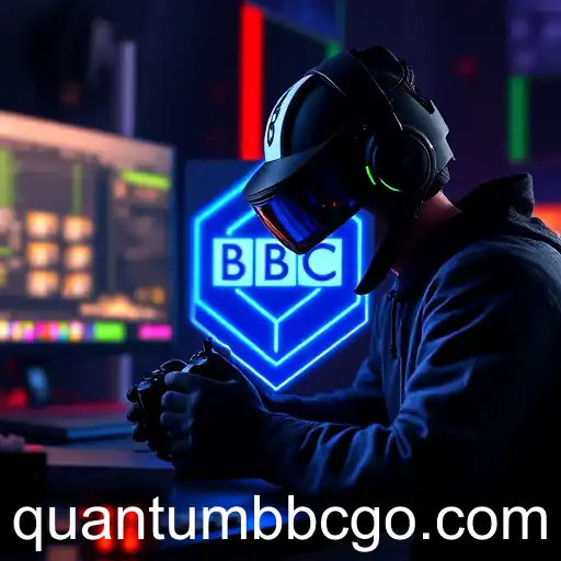 The Rise of QuantumBBC in the Gaming World